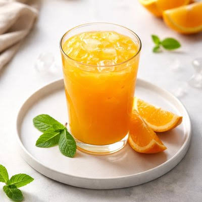 Orange Juice