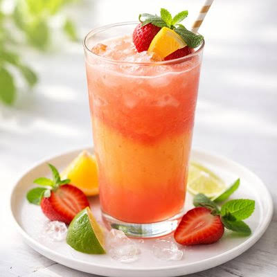 Cocktail Juice