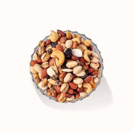 Salted Mix Nut