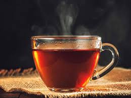 Regular Tea