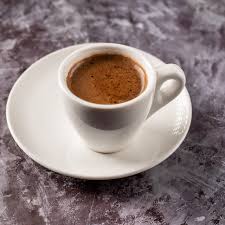 Turkish coffee