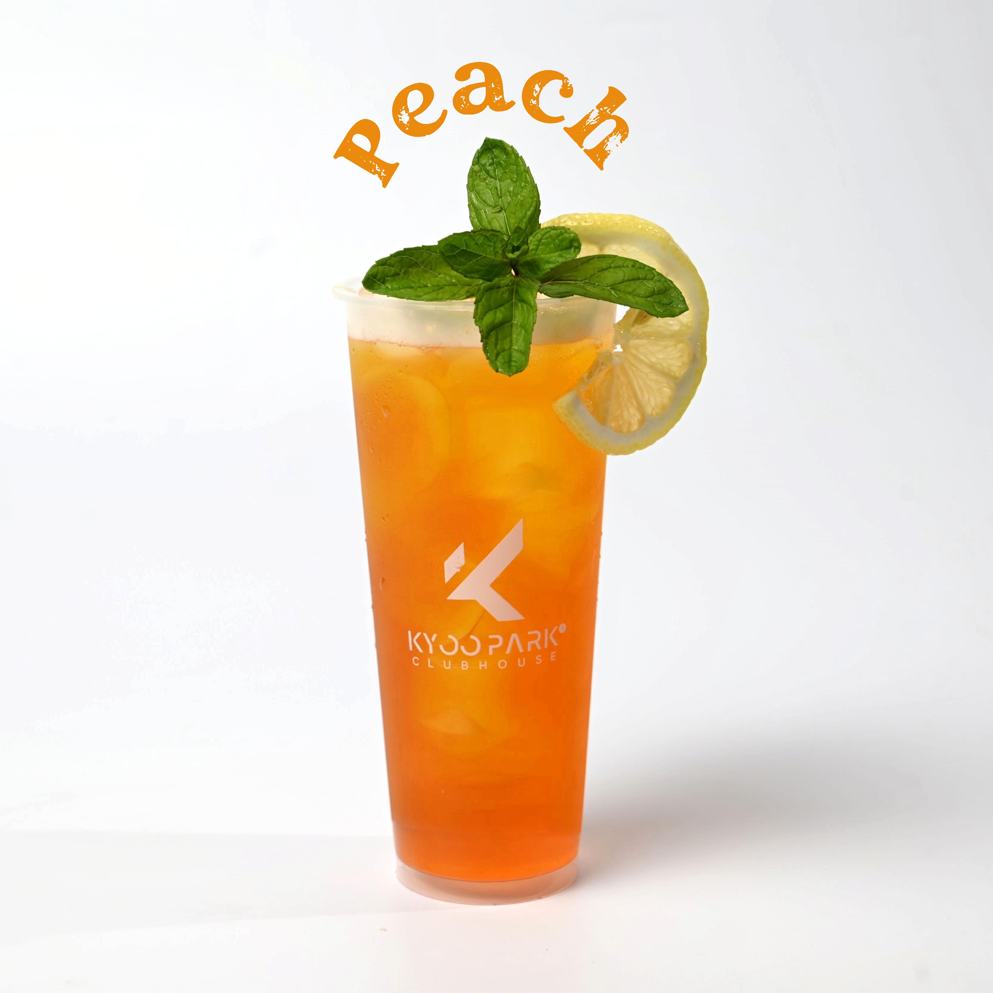 Peach