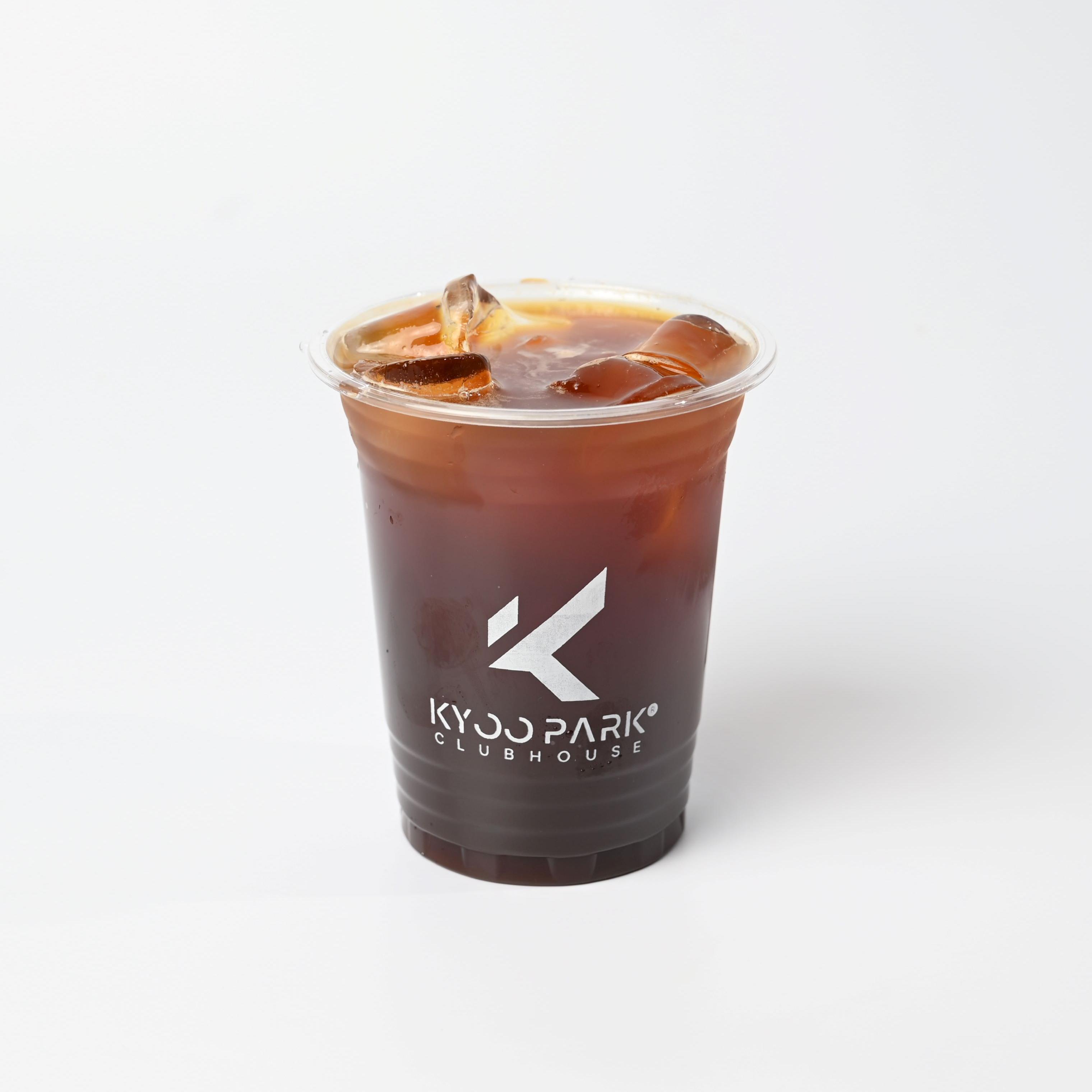 Ice Americano