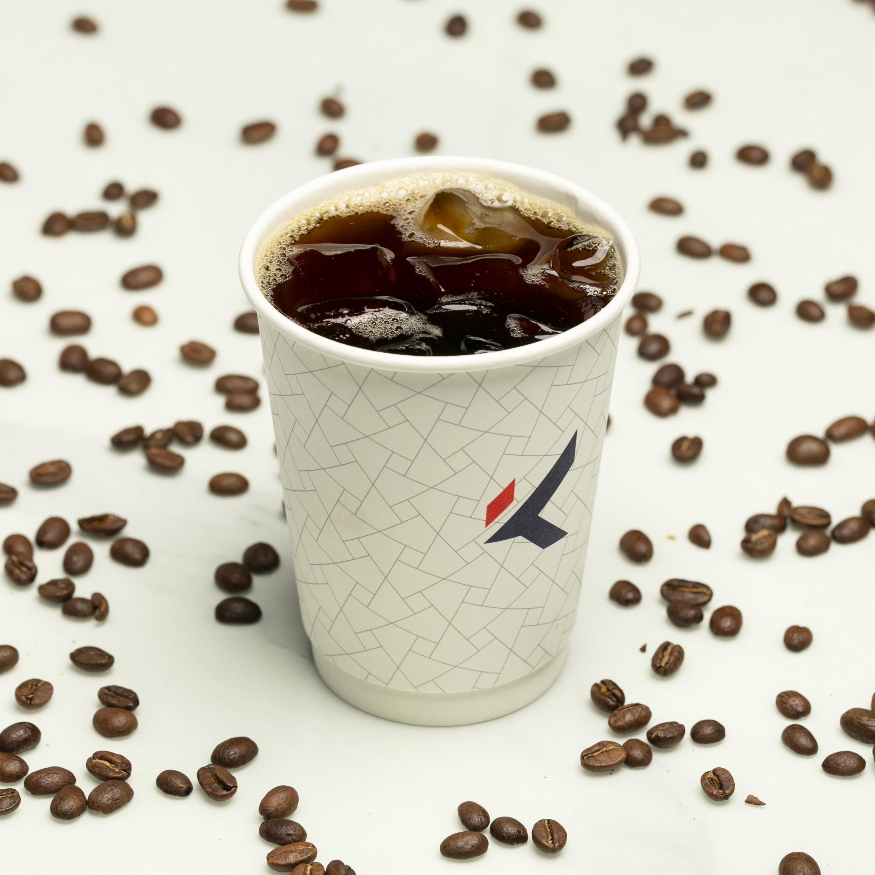Ice V60 Ethiopia