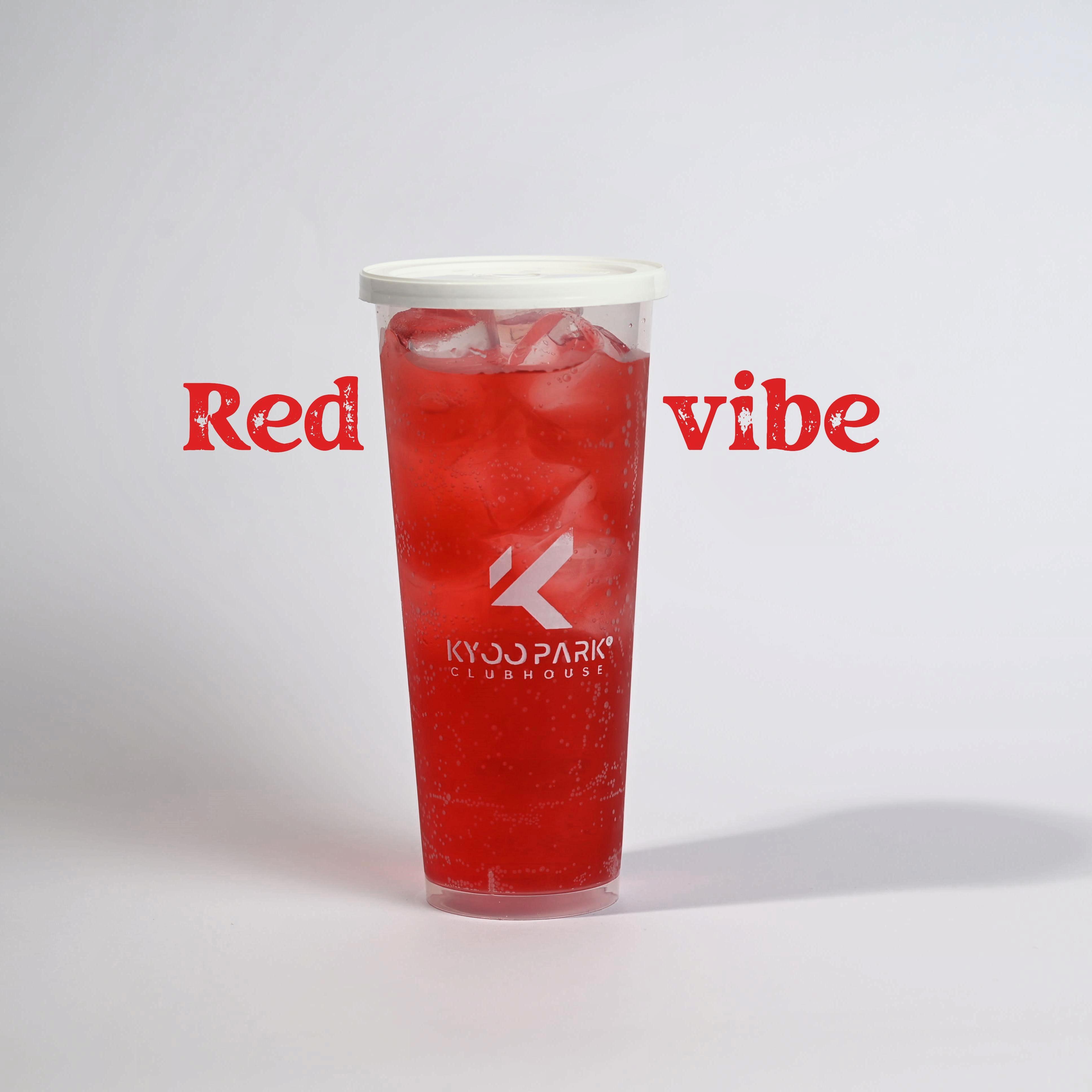 Red Vibe