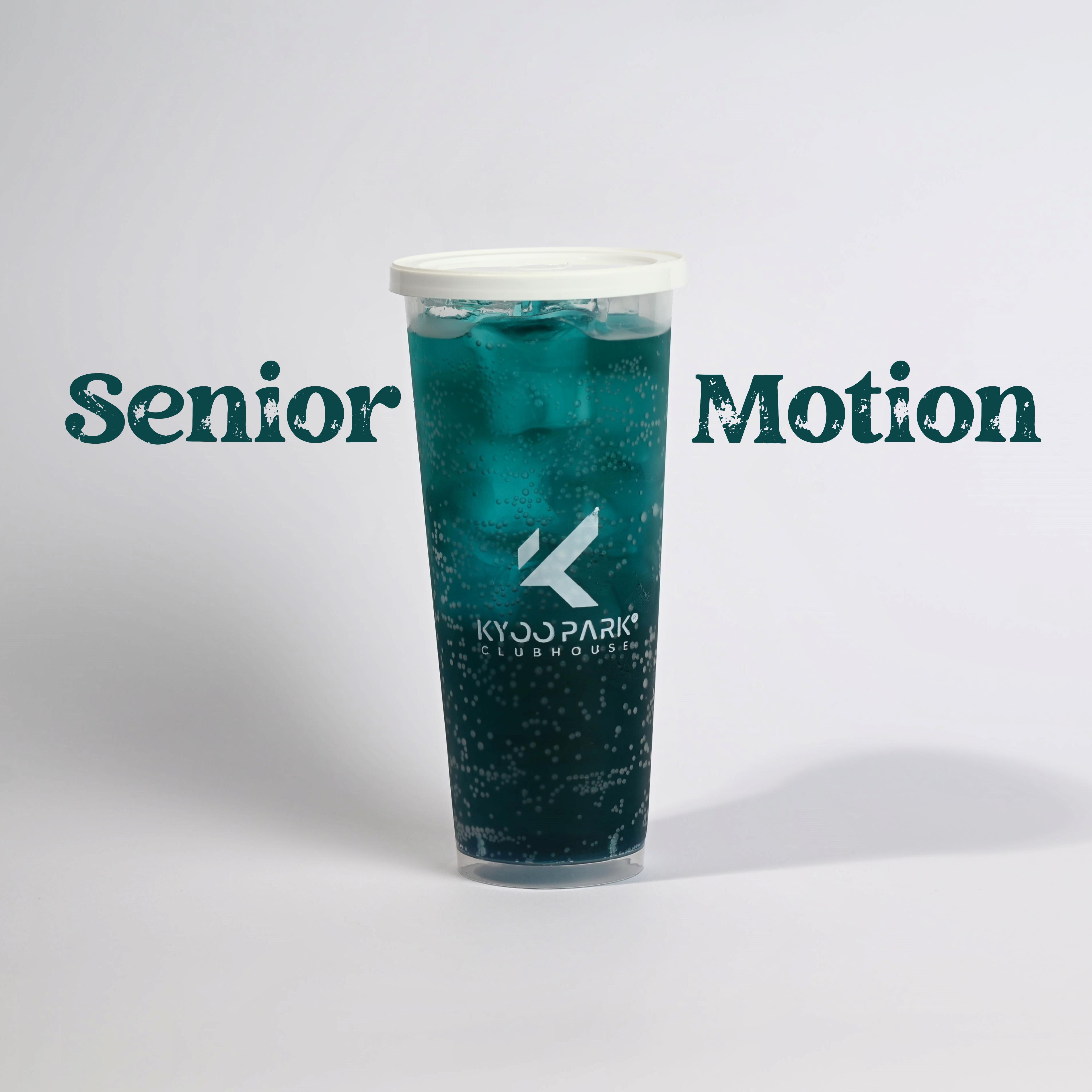Senior Motion