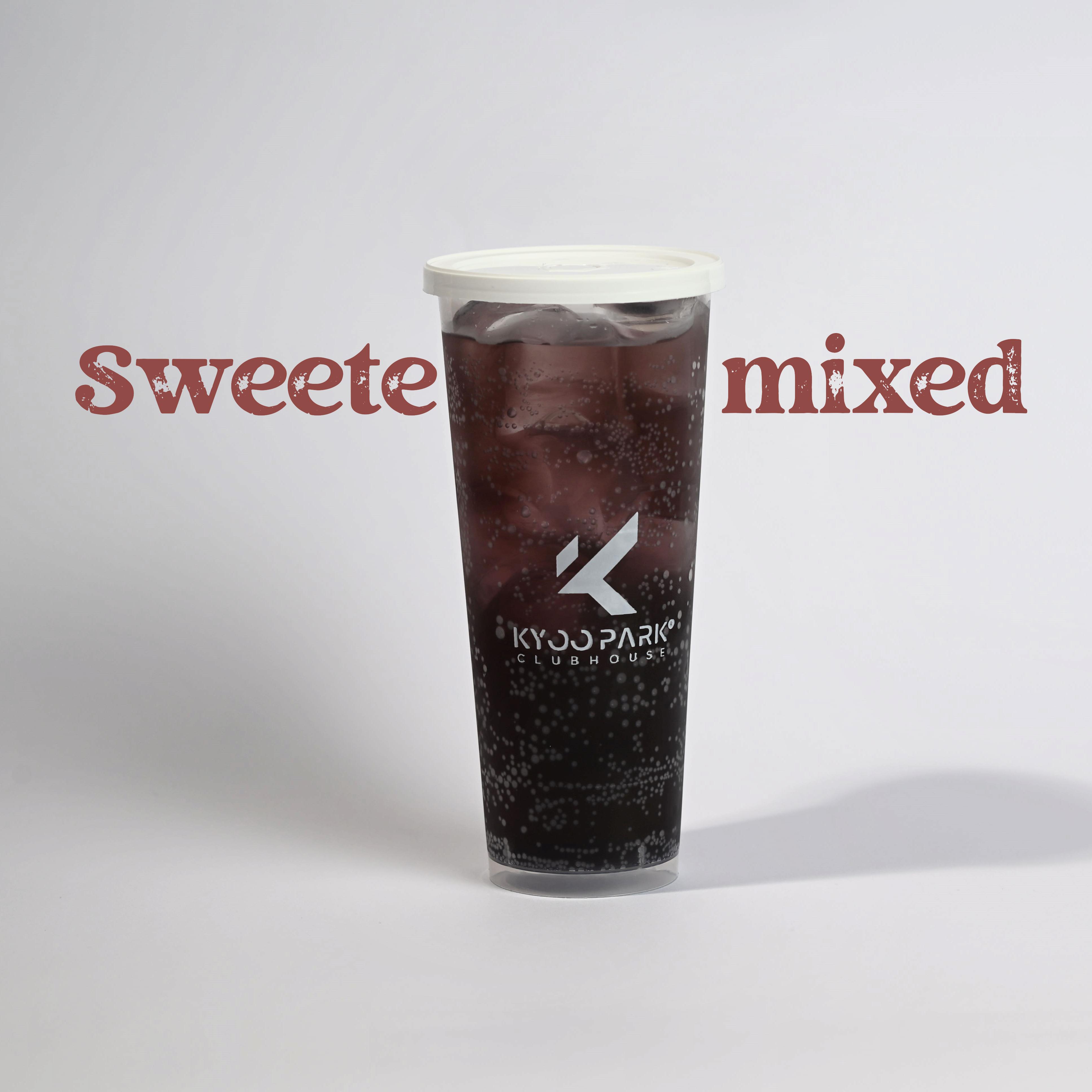 Sweete Mix