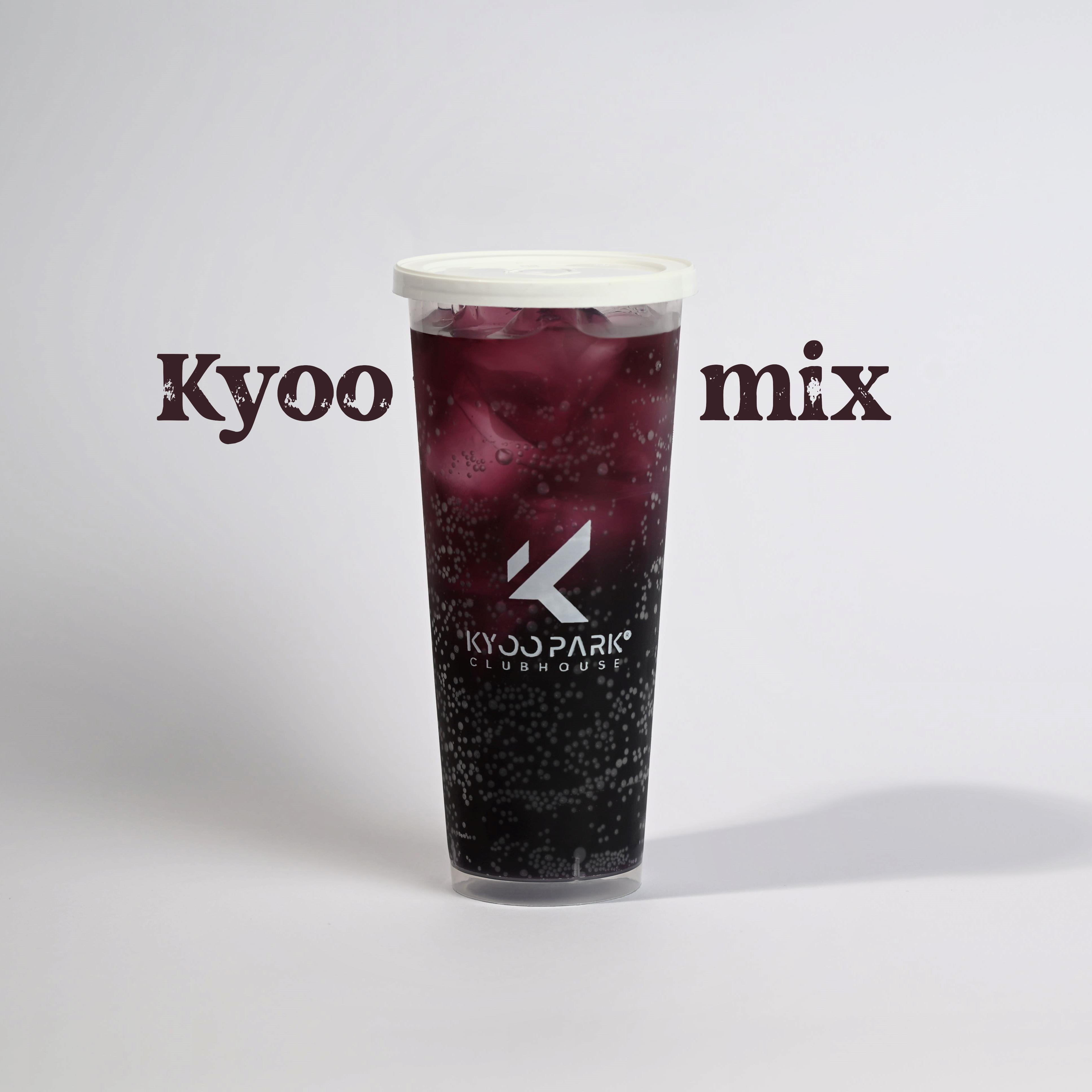 Kyoopark Mix