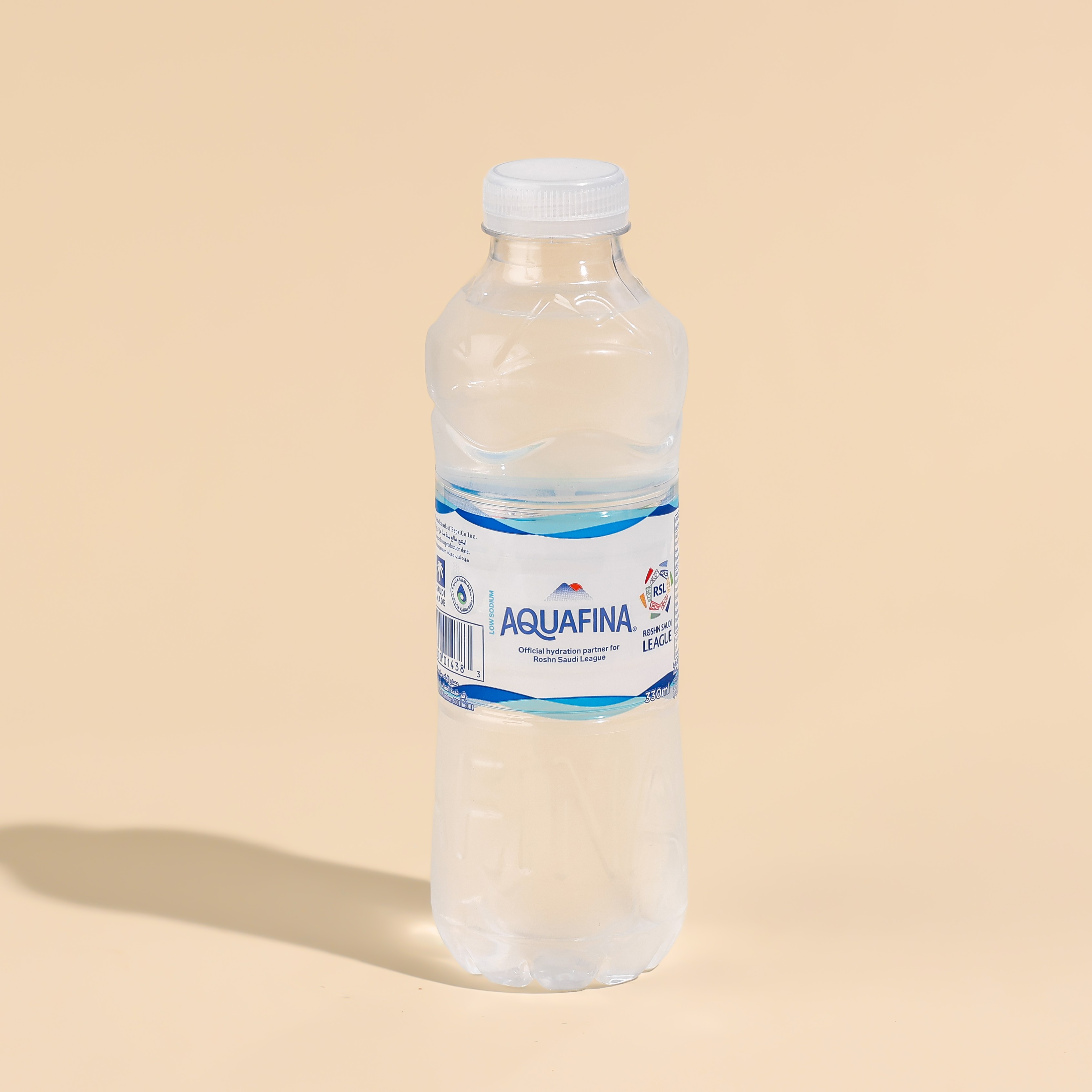 Water 330ml