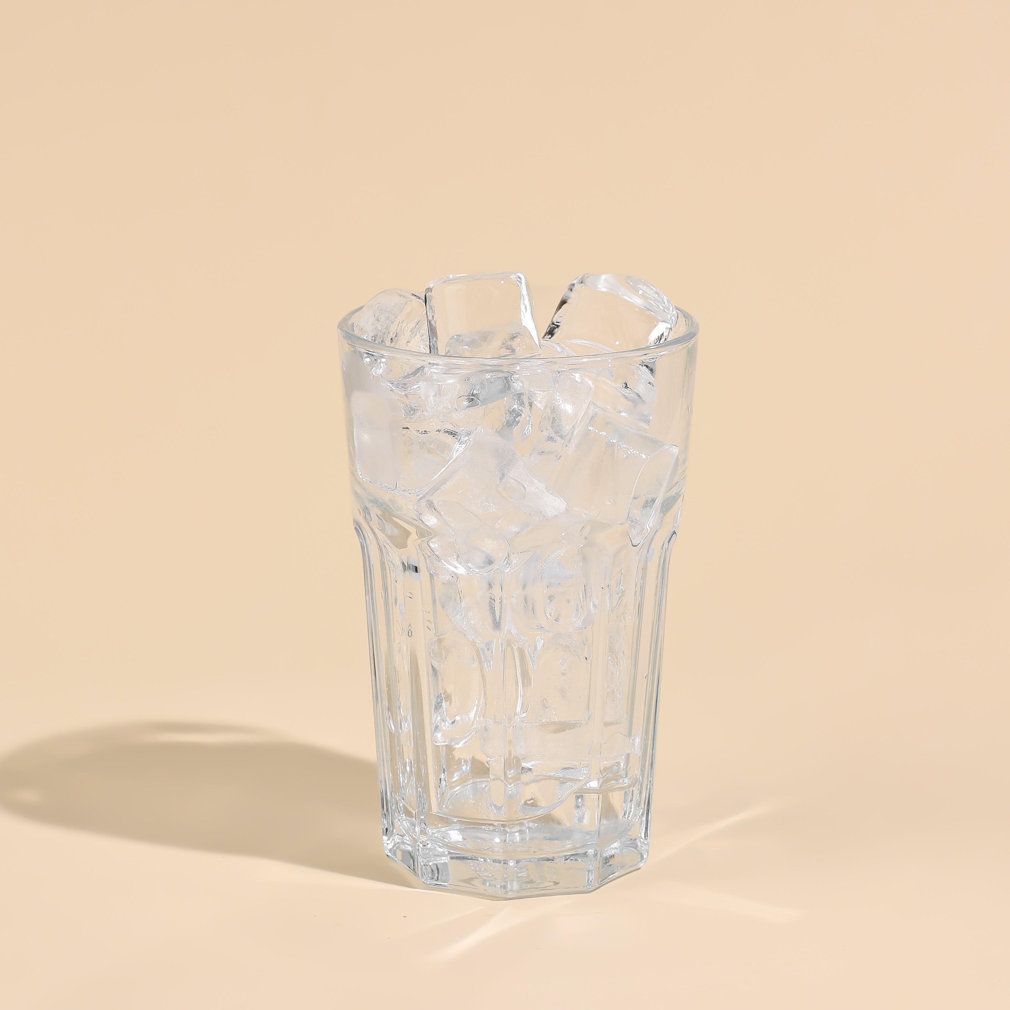 Ice cup