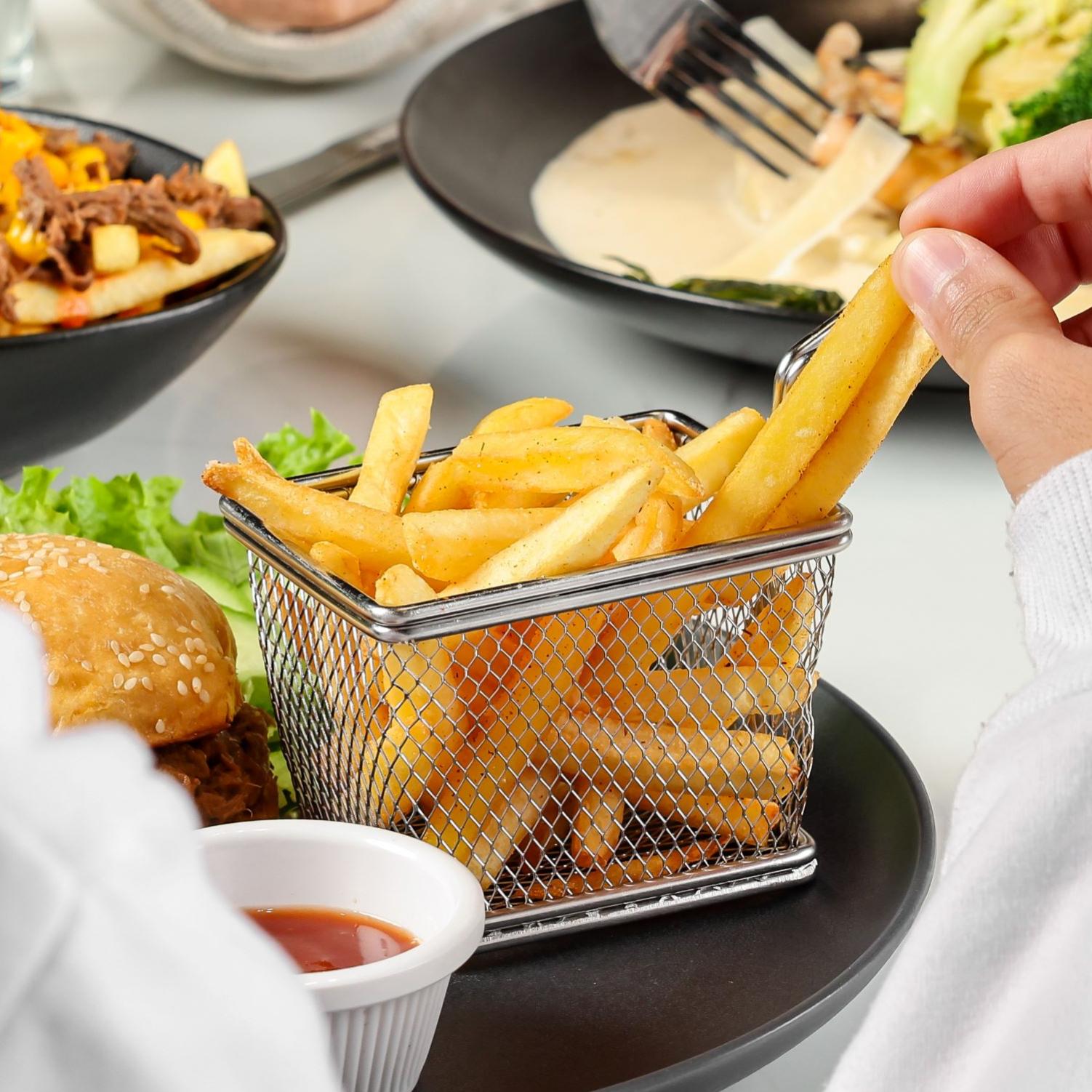 French Fries