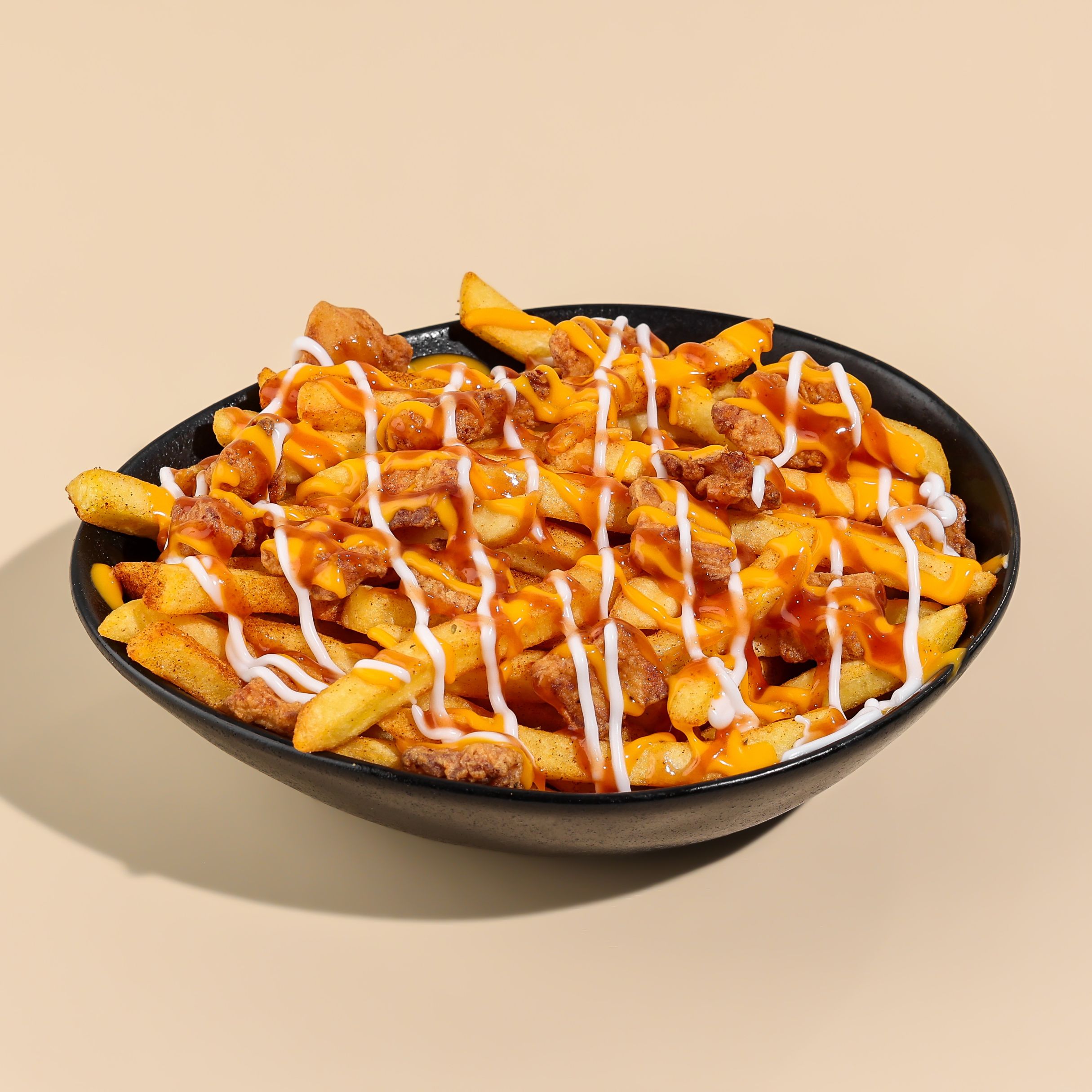 Chkn Fries