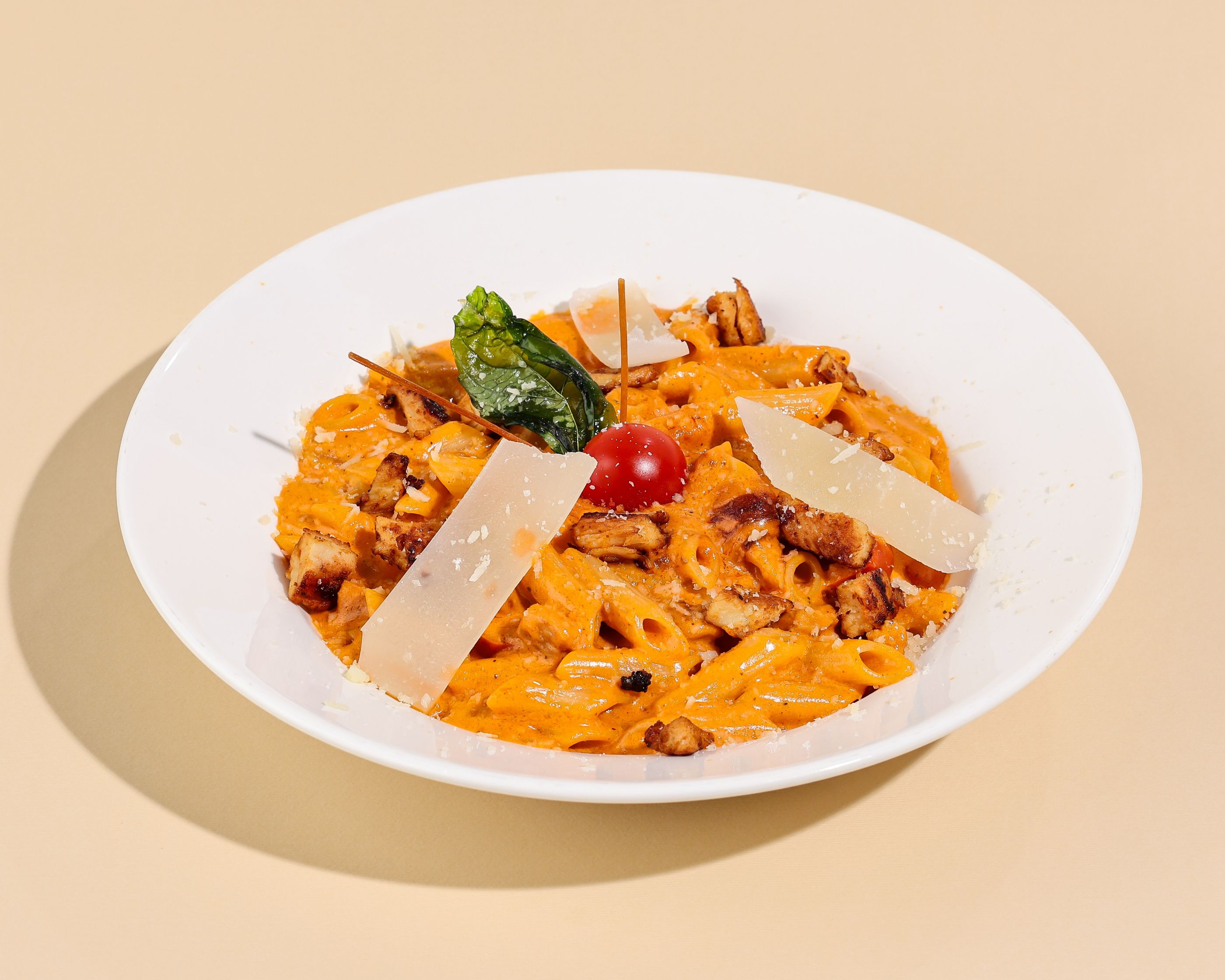 Penne mix