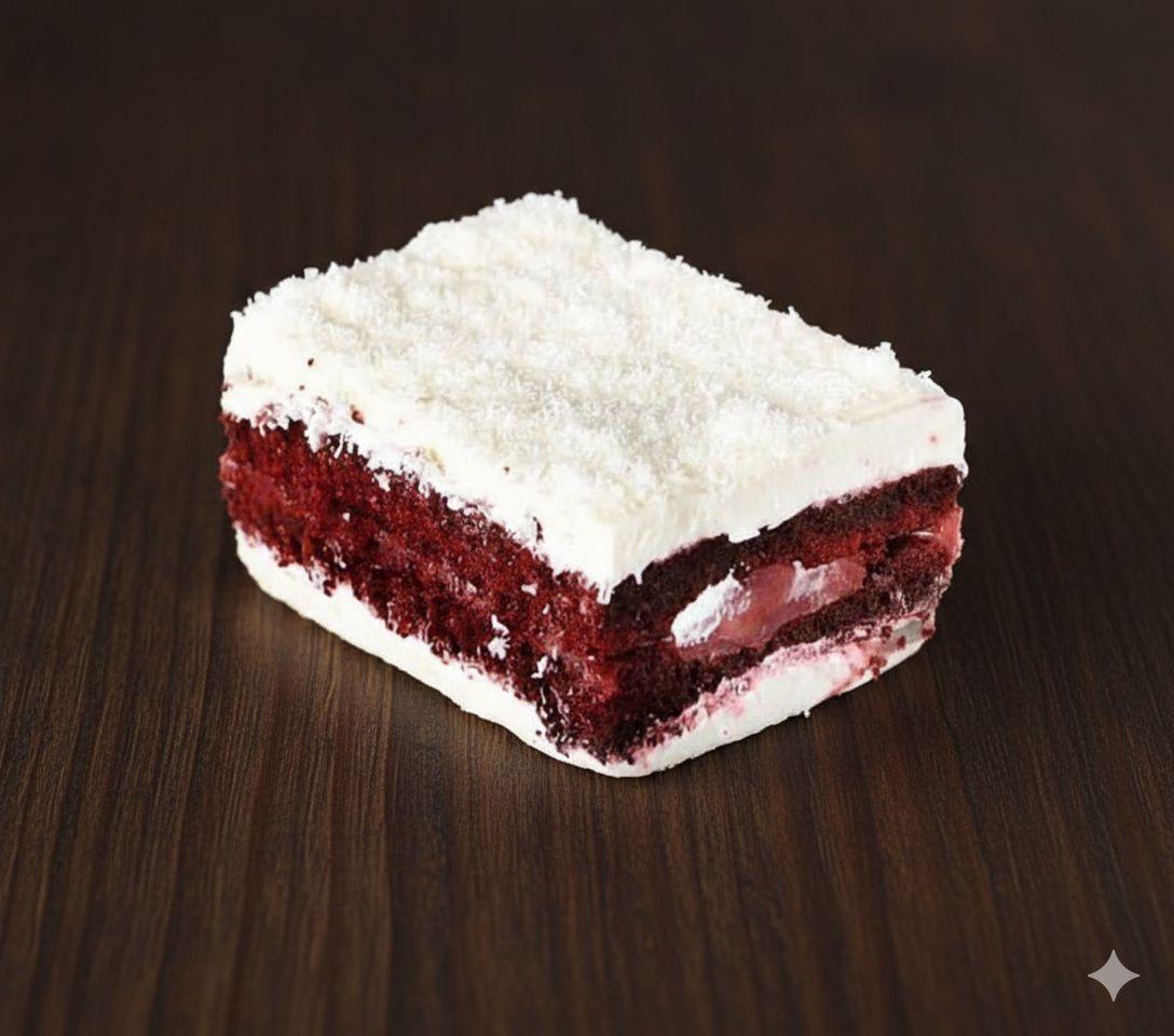 Cocoberry Cake
